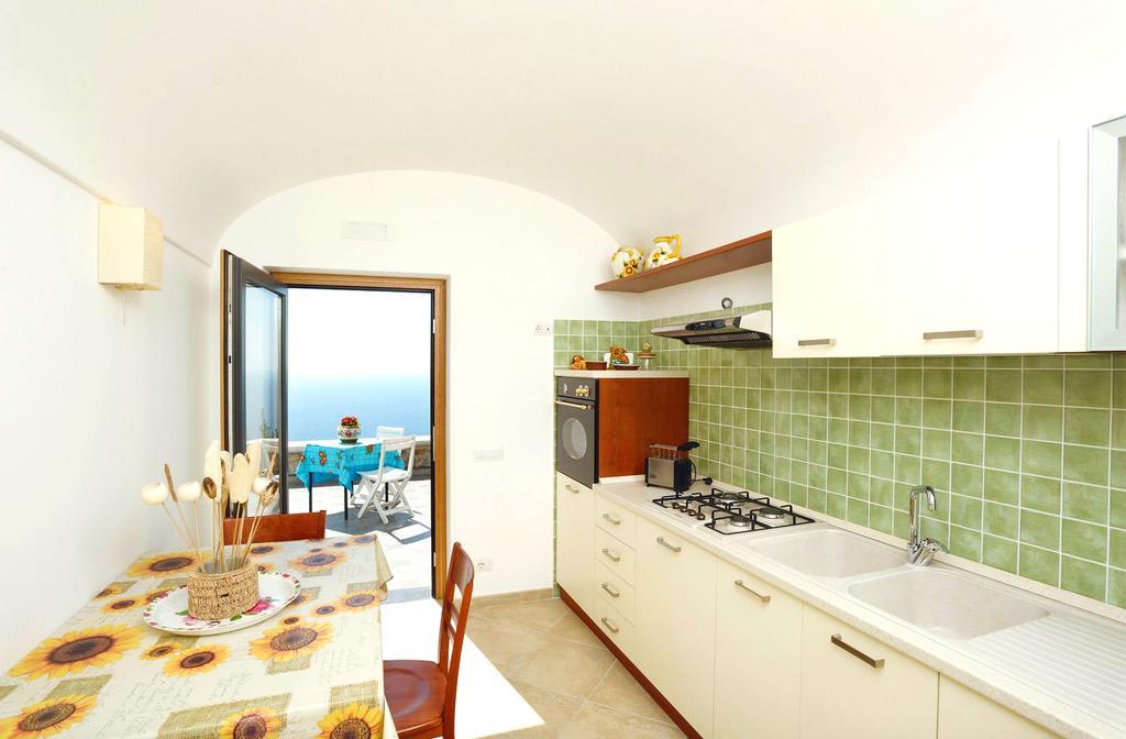 Вилла L'Olimpo Casa Vacanze Конка-дей-Марини Экстерьер фото