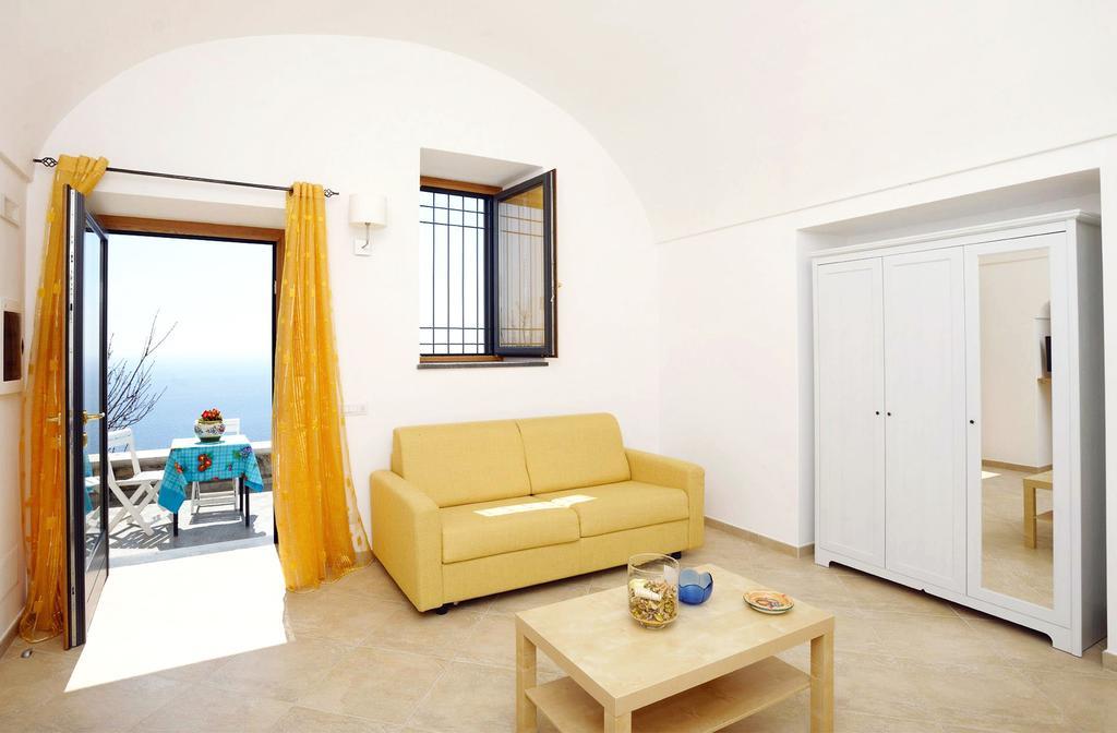 Вилла L'Olimpo Casa Vacanze Конка-дей-Марини Экстерьер фото