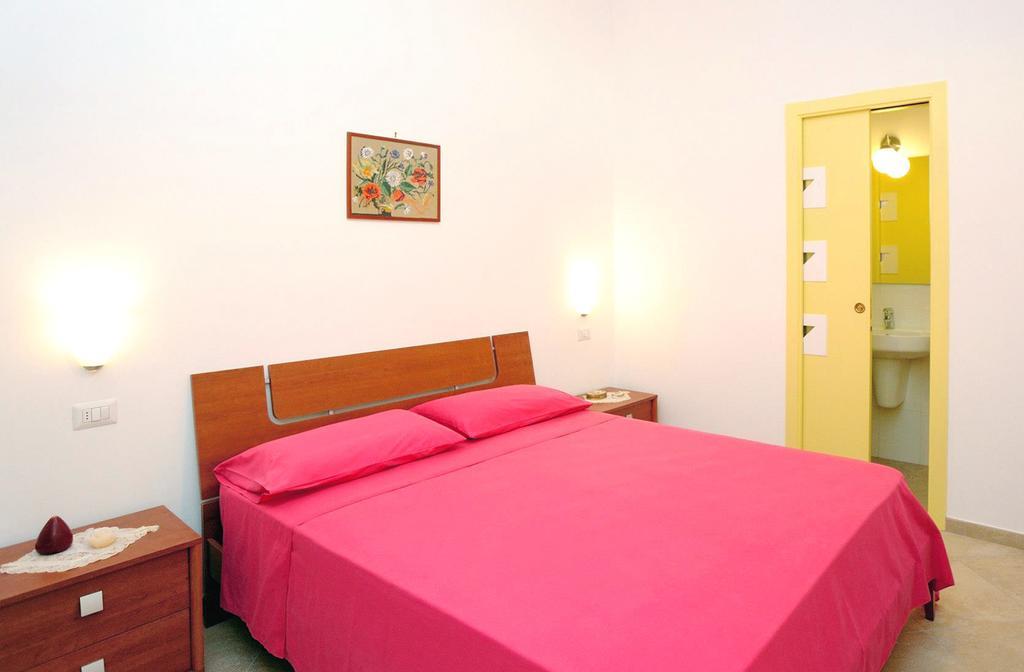 Вилла L'Olimpo Casa Vacanze Конка-дей-Марини Экстерьер фото