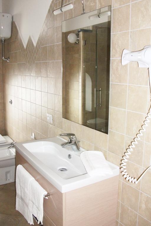 Вилла L'Olimpo Casa Vacanze Конка-дей-Марини Экстерьер фото