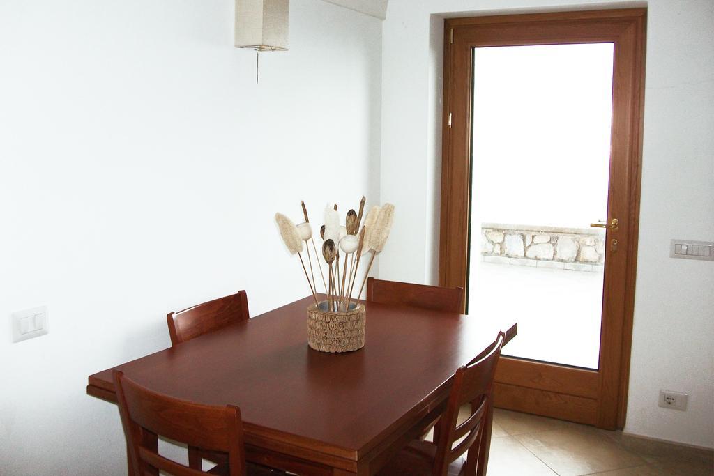 Вилла L'Olimpo Casa Vacanze Конка-дей-Марини Экстерьер фото
